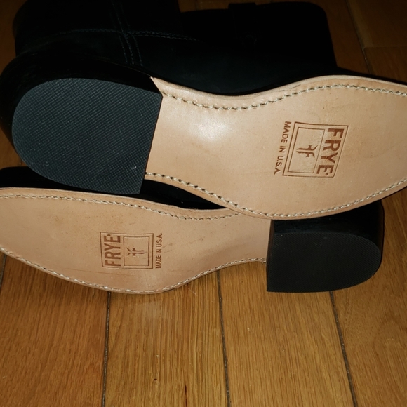 Frye Calvary 12L NWT - Picture 5 of 7